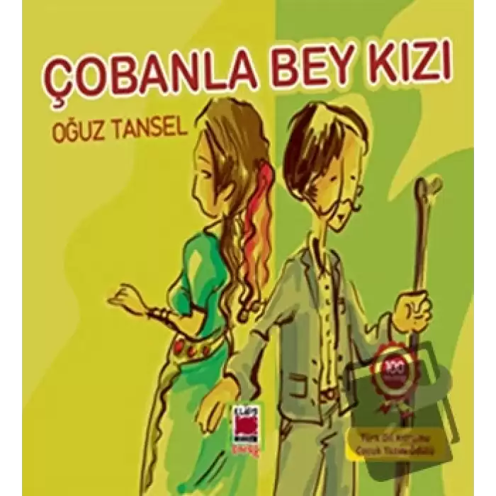 Çobanla Bey Kızı