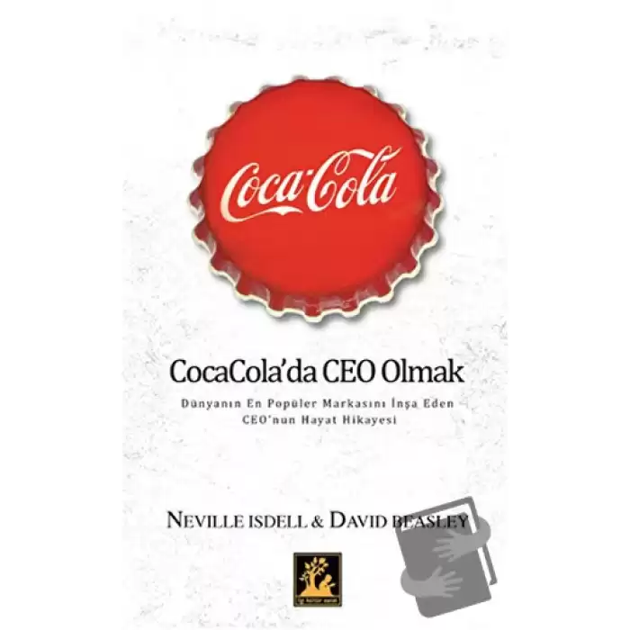 Coca Colada Ceo Olmak