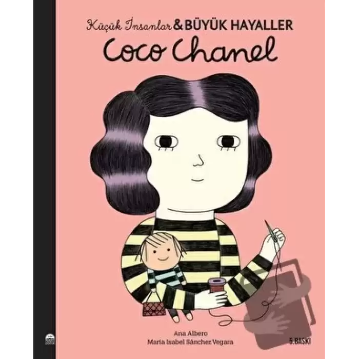 Coco Chanel - Küçük İnsanlar ve Büyük Hayaller