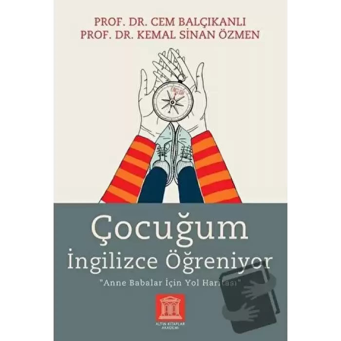 Çocuğum İngilizce Öğreniyor