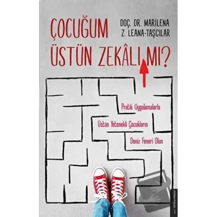 Çocuğum Üstün Zekalı mı?