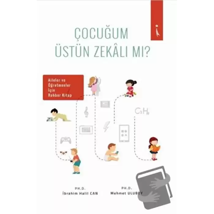 Çocuğum Üstün Zekalı Mı?