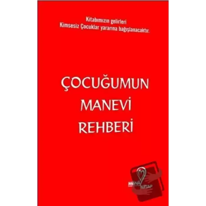 Çocuğumun Manevi Rehberi