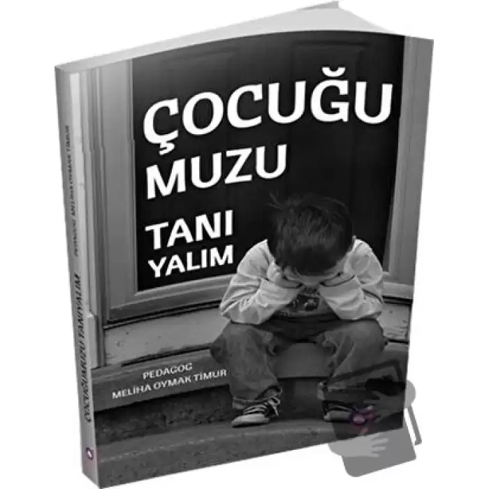 Çocuğumuzu Tanıyalım