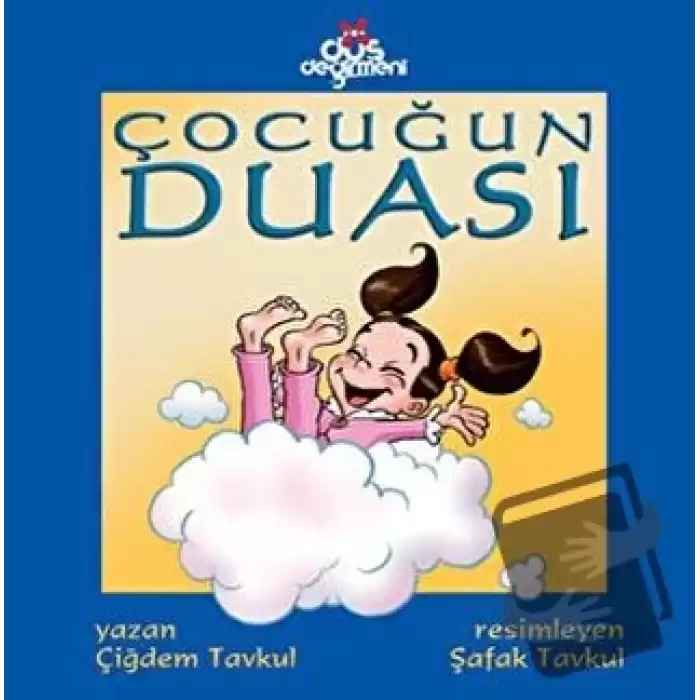 Çocuğun Duası