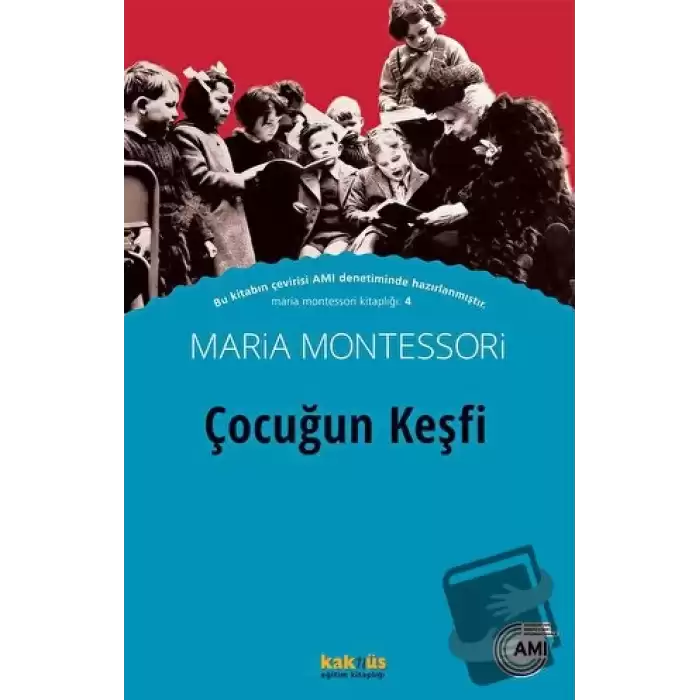 Çocuğun Keşfi