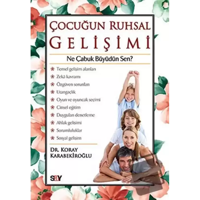 Çocuğun Ruhsal Gelişimi