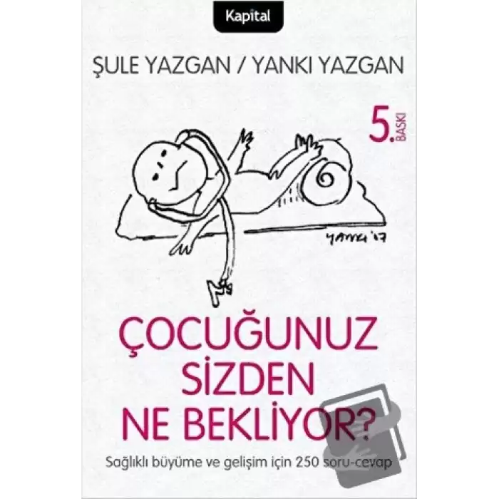 Çocuğunuz Sizden Ne Bekliyor?