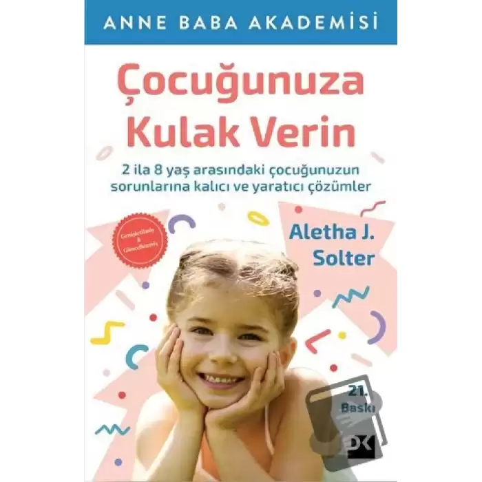 Çocuğunuza Kulak Verin