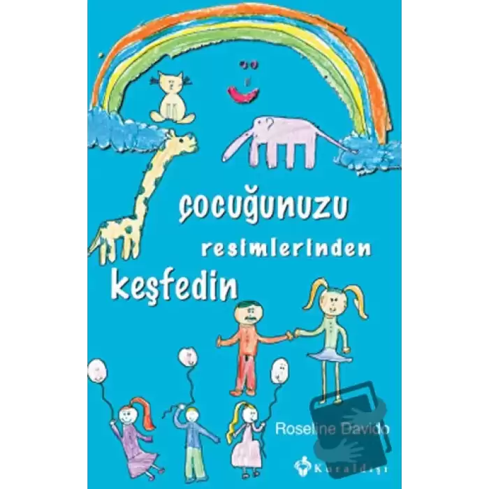 Çocuğunuzu Resimlerinden Keşfedin