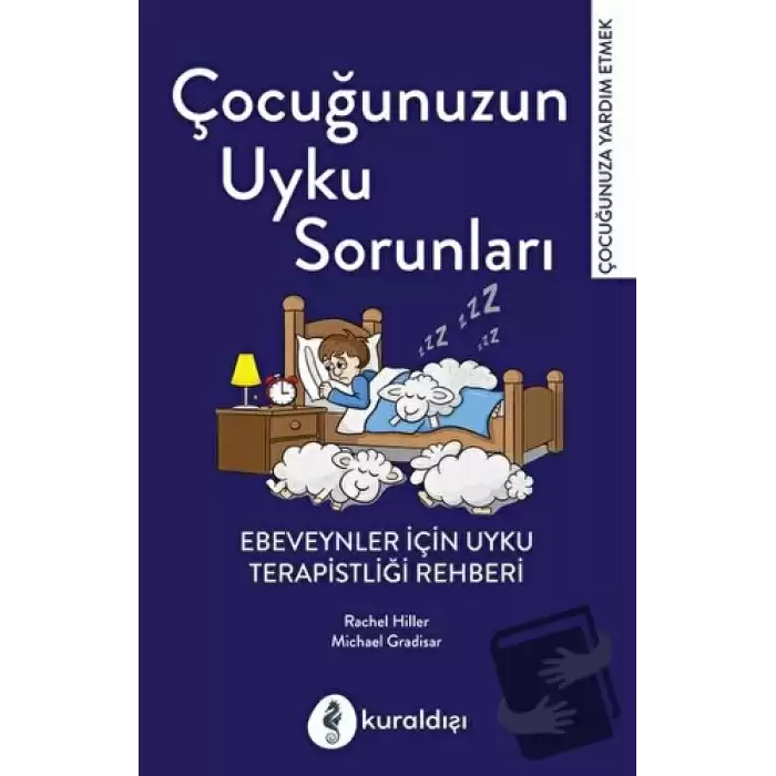 Çocuğunuzun Uyku Sorunları