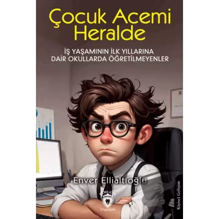 Çocuk Acemi Herhalde