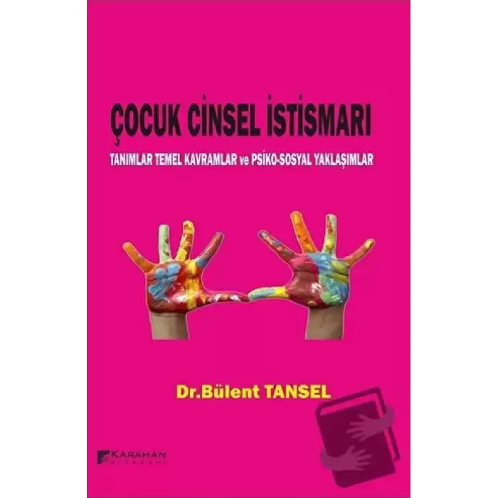 Çocuk Cinsel İstismarı