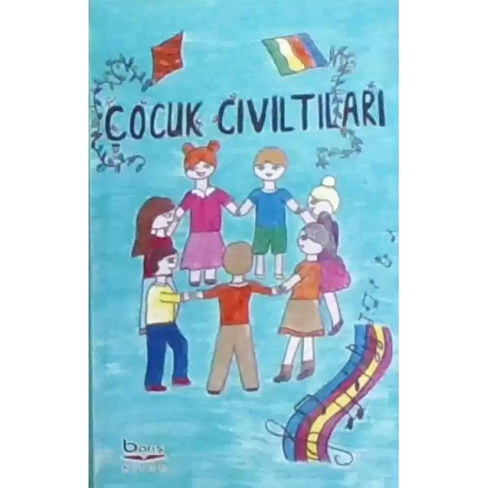 Çocuk Cıvıltıları