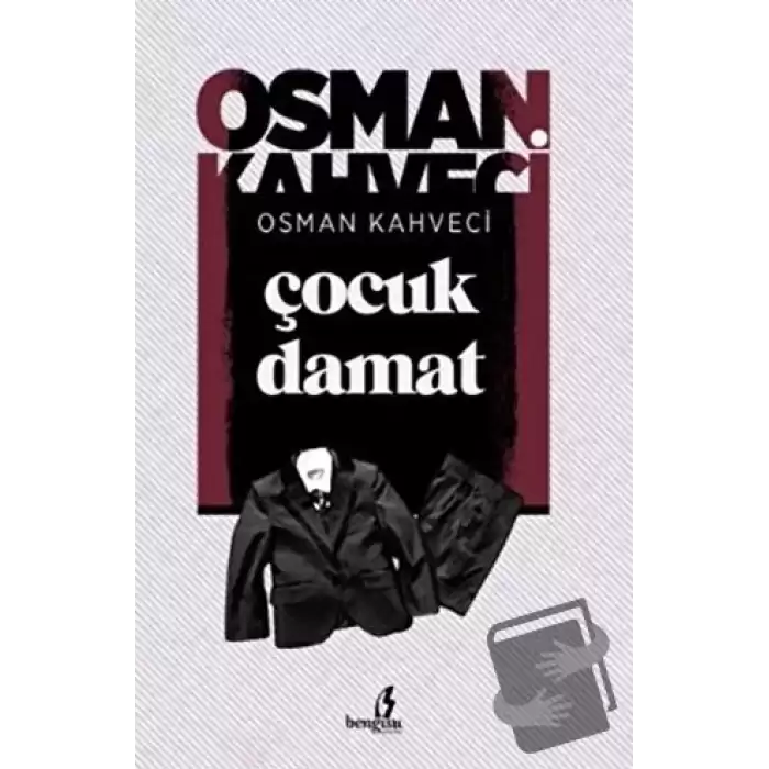 Çocuk Damat