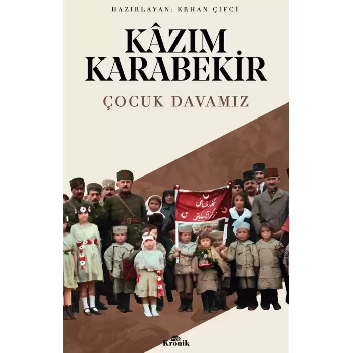 Çocuk Davamız