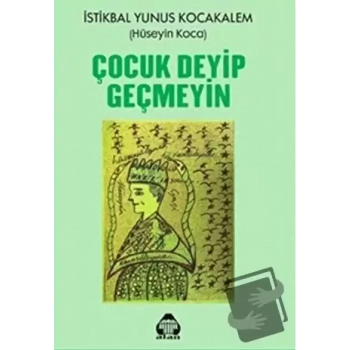 Çocuk Deyip Geçmeyin