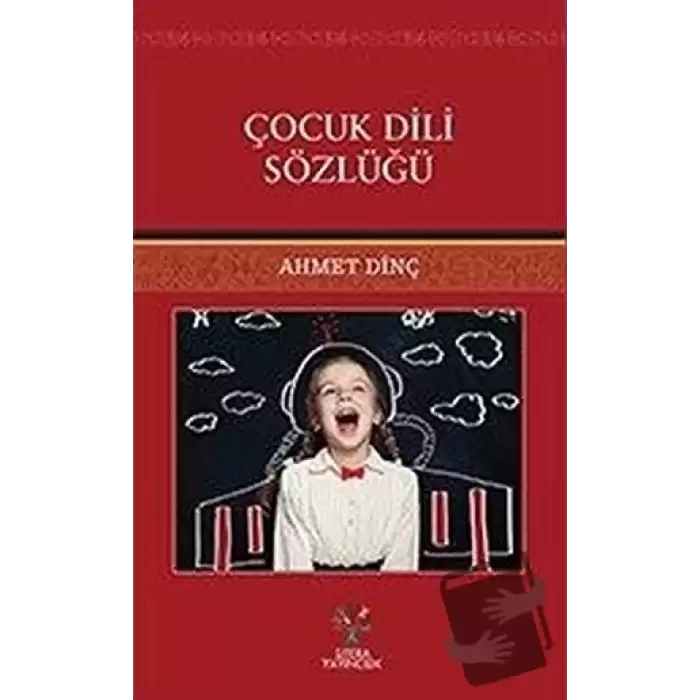 Çocuk Dili Sözlüğü