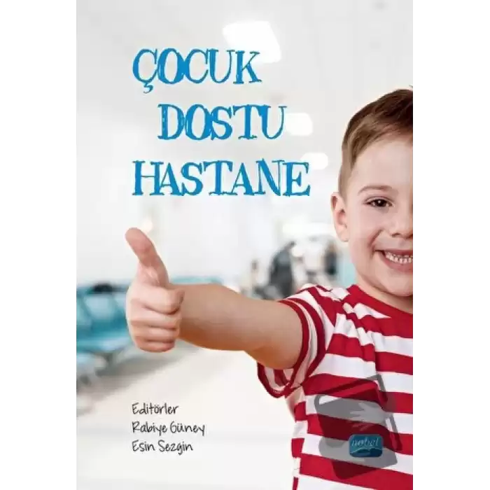 Çocuk Dostu Hastane