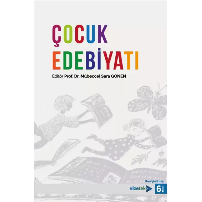 Çocuk Edebiyatı