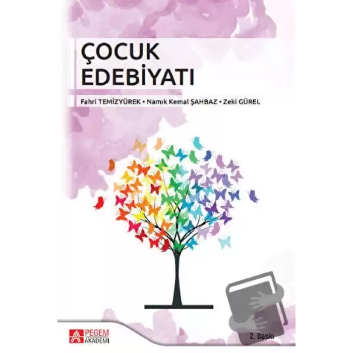 Çocuk Edebiyatı