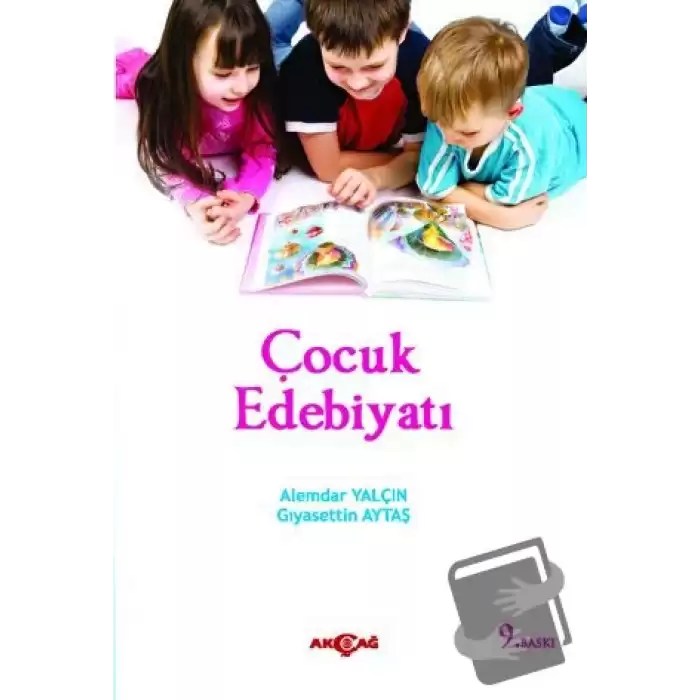 Çocuk Edebiyatı