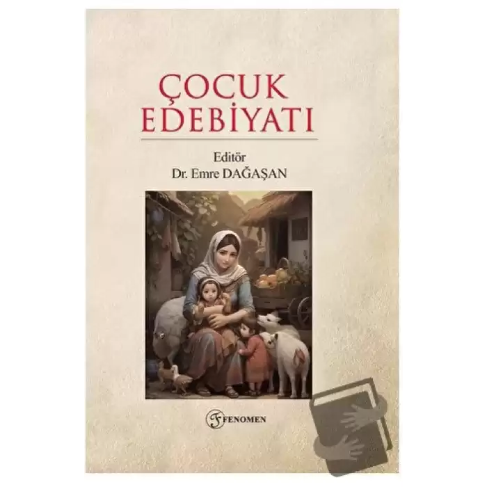 Çocuk Edebiyatı