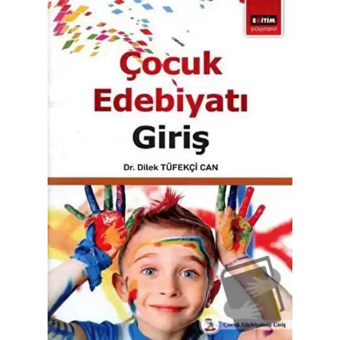 Çoçuk Edebiyatı Giriş