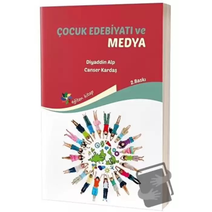 Çocuk Edebiyatı ve Medya