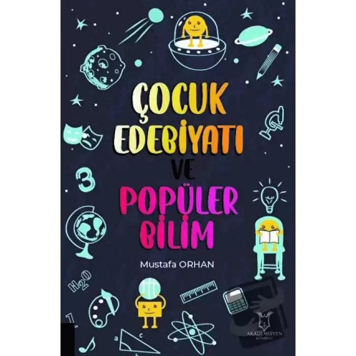 Çocuk Edebiyatı ve Popüler Bilim