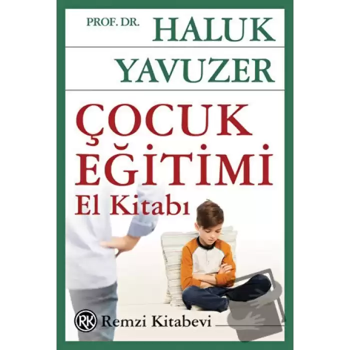 Çocuk Eğitimi El Kitabı