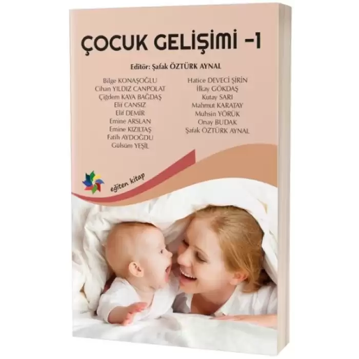 Çocuk Gelişimi 1