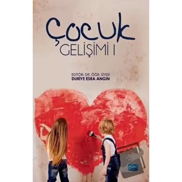 Çocuk Gelişimi 1