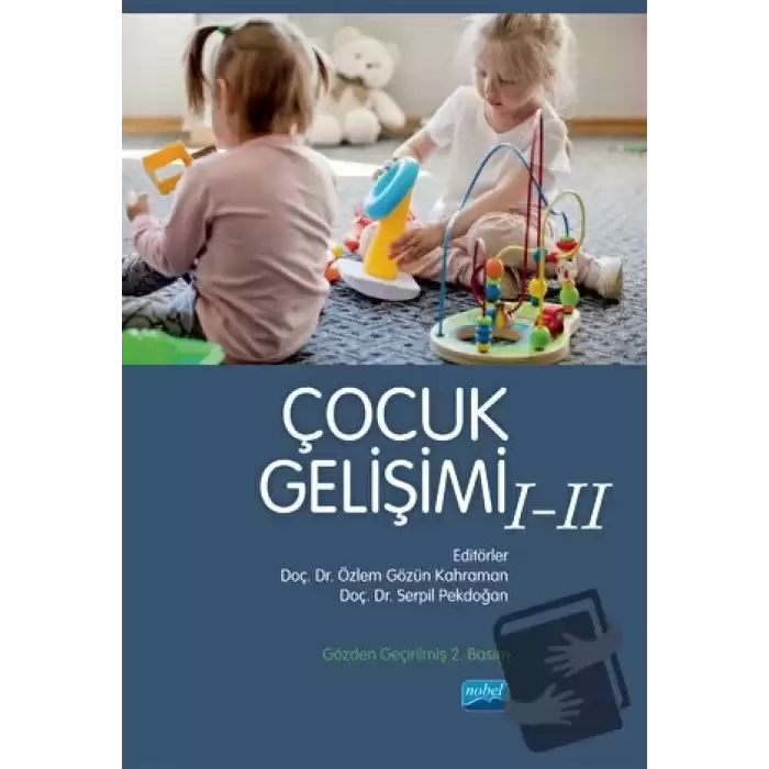 Çocuk Gelişimi 1-2