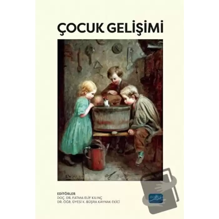 Çocuk Gelişimi