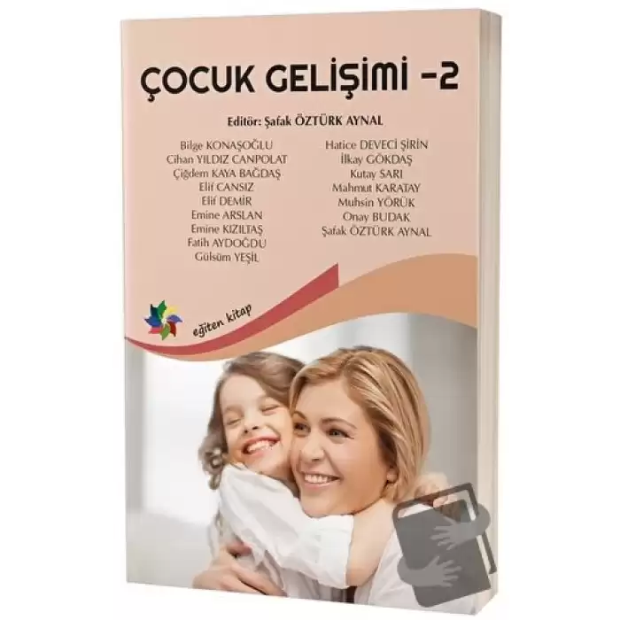 Çocuk Gelişimi - 2