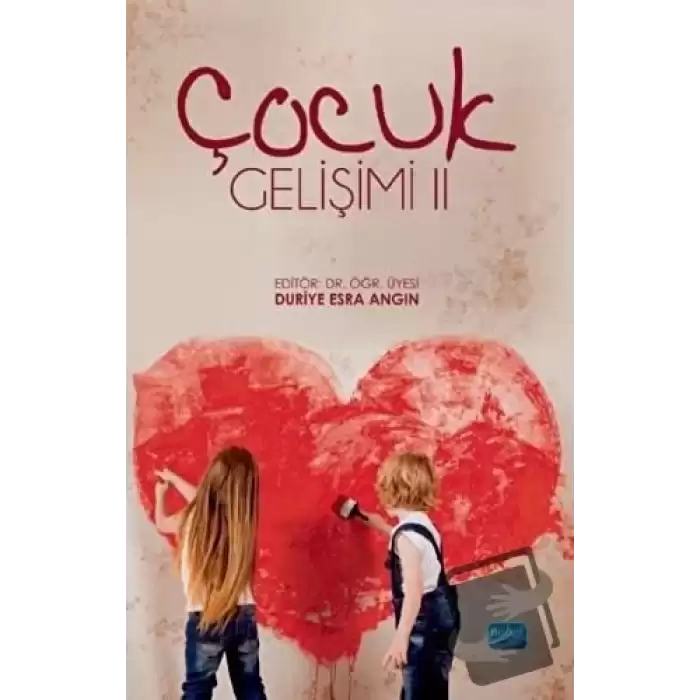 Çocuk Gelişimi 2