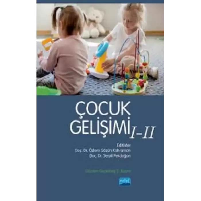 Çocuk Gelişimi I-II