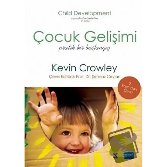 Çocuk Gelişimi Pratik Bir Başlangıç