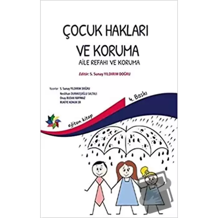 Çocuk Hakları ve Koruma