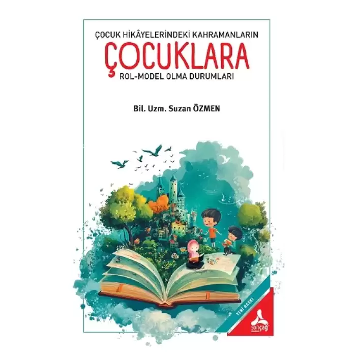 Çocuk Hikayelerindeki Kahramanların Çocuklara Rol-Model Olma Durumları