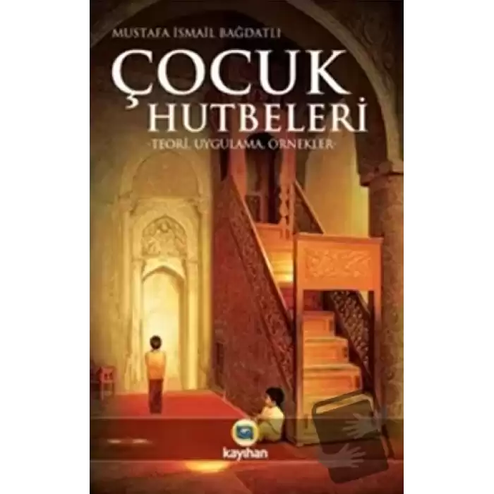 Çocuk Hutbeleri