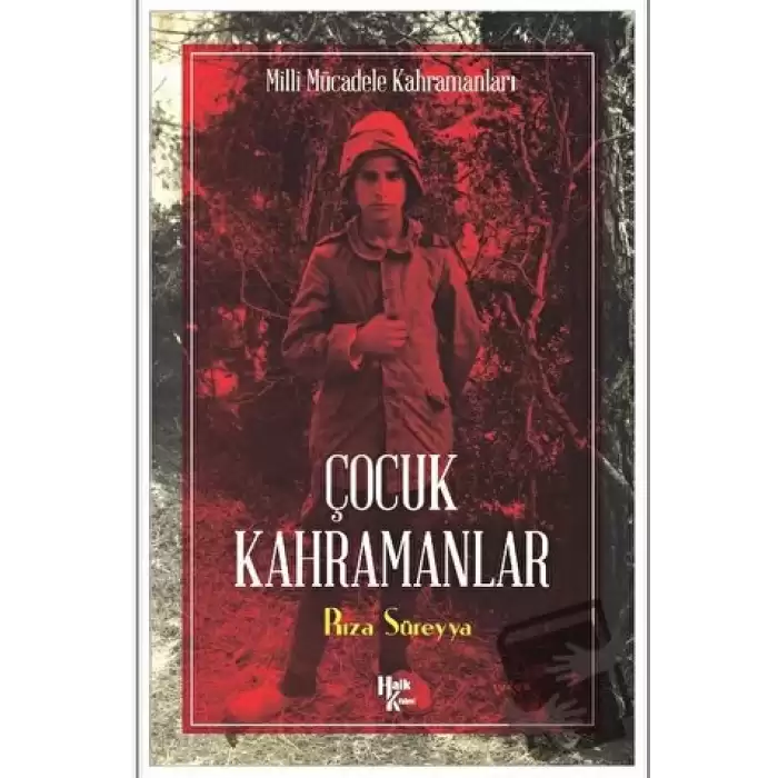 Çocuk Kahramanlar