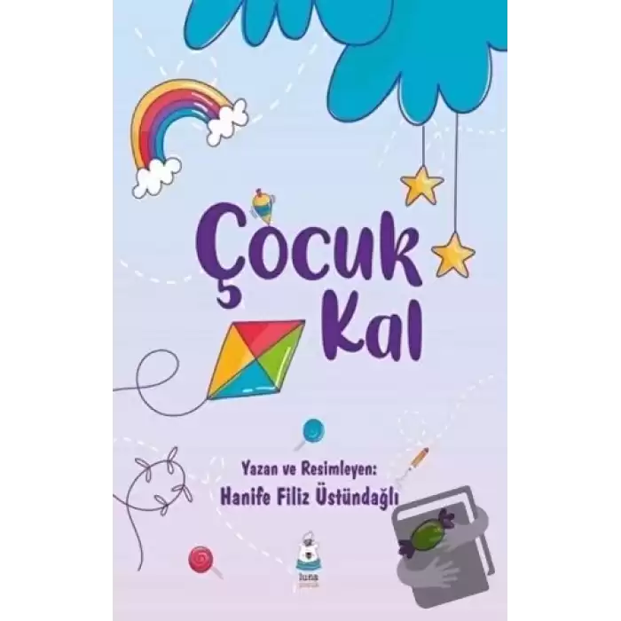 Çocuk Kal