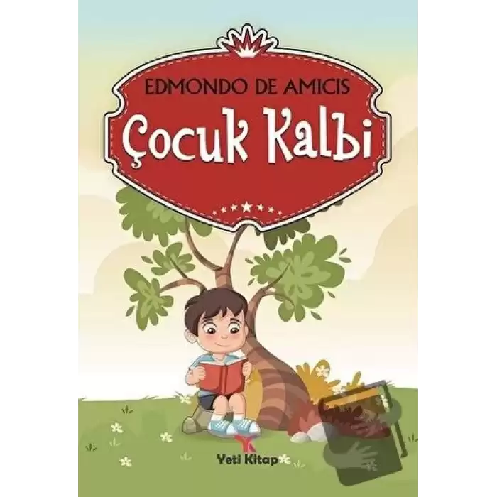 Çocuk Kalbi