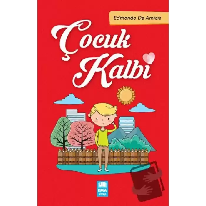 Çocuk Kalbi