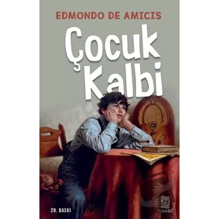 Çocuk Kalbi