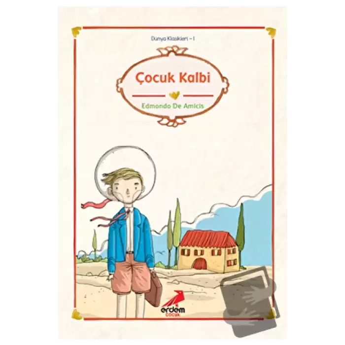 Çocuk Kalbi