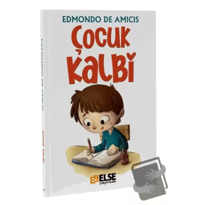 Çocuk Kalbi