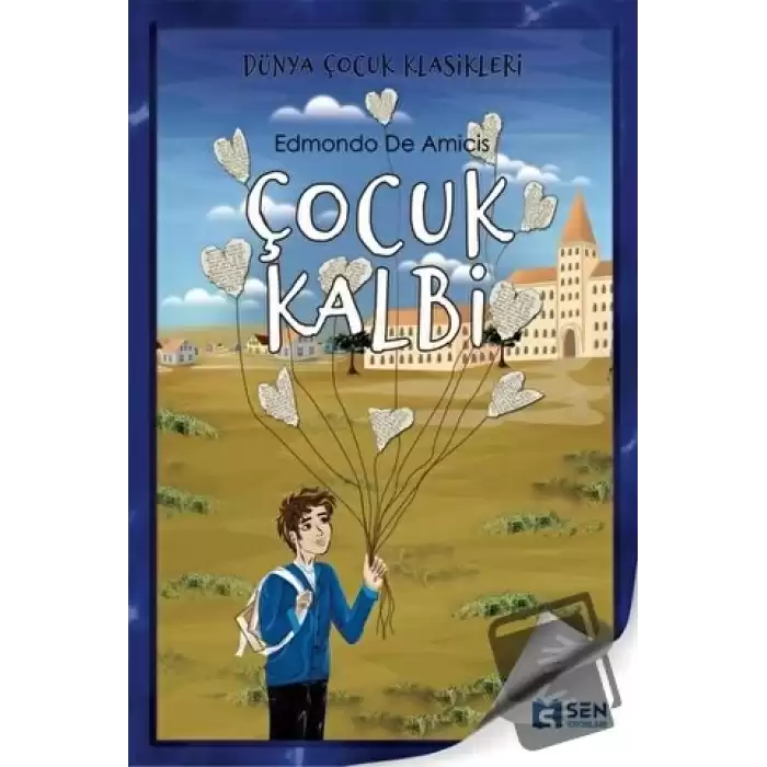 Çocuk Kalbi